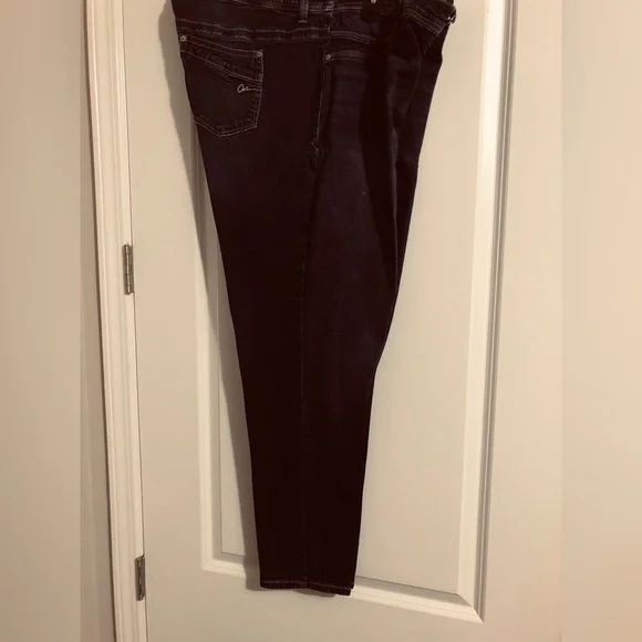 American Rag Deep Indigo Jeans - Picture 14 of 15